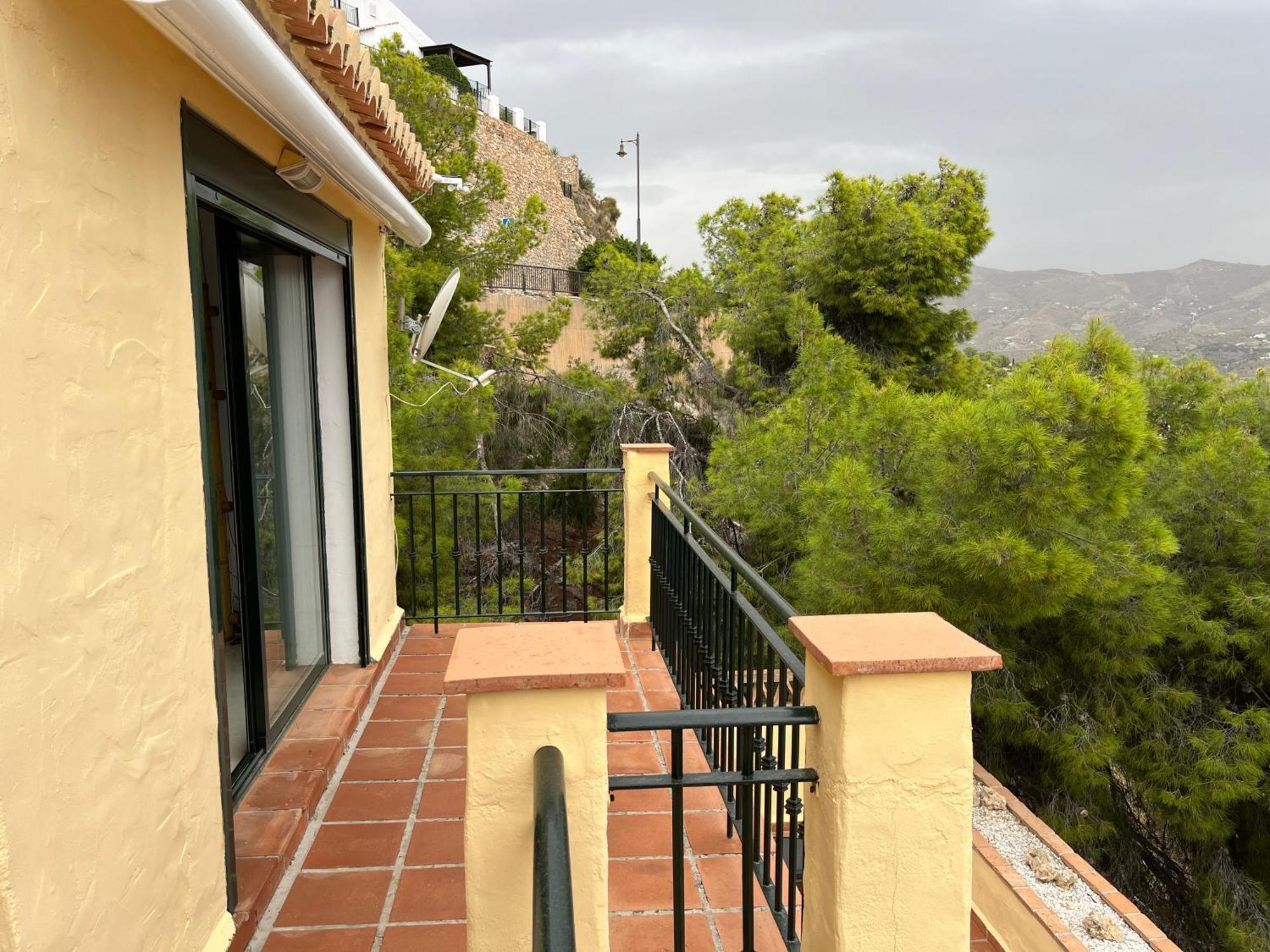 Villacarajo La Herradura Exteriör bild